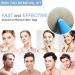 Remove Skin Tag Pen Facial Care Nevus Tool 2mm-4mm Remove Meat Nevus Corns Warts Skin Tag Removal Tool GLFA - Buy Online on GoSupps.com