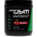 PRO JYM 45 Servings - Tahitian Vanilla Bean & PRE JYM 30 Servings - Black Cherry - Buy Online on GoSupps.com