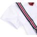 AmzBarley Baby Boys Tuxedo Rompers Suit with Bowtie - Black, 3-6 Months - Buy Online on GoSupps.com