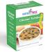NutriWise - Chicken Tortilla Protein Soup | 7/Box | Healthy Nutritious Diet Soup | Meal Replacement | Hunger Control | Low Fat - Low Sugar - 100 Calorie - Low Carb