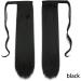 Ponytail Extension 22inches Synthetic Ponytail Hair Extension Clip in Fake Wig Hairpiece Long Straight Wrap Around Pony Tail Extension for Women Ponytail Hairpiece for Women (Color : 4 Size : 56cm 56cm 4 - Buy Online on GoSupps.com