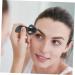 Jade Face Massager & Gua Sha Tool | Obsidian Mushroom Head Massage Device for Radiant Skin | International Shipping Available - Buy Online on GoSupps.com