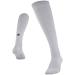 Under Armour Unisex Rush Over The Calf Socks 1-pair socks Shoe Size: Mens 8-12 Womens 9-12 Mod Grey