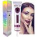 Shimmer Liquid Eyeshadow | 9 Color Glitter Sequins Gel Professional Makeup Cream Eyeshadow Primer Kit for Women and Girls Pochy 07 - Buy Online on GoSupps.com