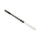 N&BF Studio Gelpinsel - Vegan One Stroke Brushes Diagonal #2 | Made in Germany | Nail Art Brush for Geln gel & Acryl | Finest Synthetic Hair | International Shipping - Buy Online on GoSupps.com