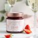  D lices de Lucas Lot Signature (3 230 g) Confiture Fraise P tillante au Champagne Ananas & Gingembre Romarin Abricot Miel & Romarin Artisanale & Fabriqu e en France - Buy Online on GoSupps.com