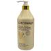 Nourishing Coconut Honey Body Lotion Infused With Coconut Oil And Botanical Extracts Deeply Hydrates And Soothes 32 fl oz