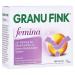 Granufink femina capsules
