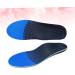 FOMIYES Orthotic Inserts | Arch Support Insoles for Flat Feet | Comfortable Shoe Pads for All-Day Relief - Buy Online on GoSupps.com