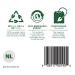 Organic Nettle Leaf Herbal Tea - Caffeine-Free, 16 Wrapped Bags | Traditional Medicinals - Buy Online on GoSupps.com