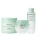 Hanyul Artemisia Toner Pads + Gel Cream + Toner