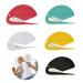 PSADKID Hair Elastic Rubber Band Cutter Painless and easy to remove Disposable Rubber Band Removal Tool Hair Band Cutter (Pack of 5 ) (A)