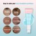 24ml Super Hydrate Primer with Hyaluronic Acid - Gel-Based Hydrating Face Primer for Smooth Skin & Long-Lasting Makeup - Moisturizing Foundation Primer for All Skin Types (Green - Buy Online on GoSupps.com