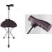 Adjustable Height/Tripod/Cane Seat/with/LED Light/Folding/Lightweight/Walking Stick with Seat/for/Elderly/Disability Crutches Hello Independence - Buy Online on GoSupps.com