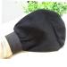 Angoily Exfoliating Bath Glove Scrubber | Premium Loofah Mitten for Deep Skin Exfoliation | Ideal for Spa & Home Use - Buy Online on GoSupps.com