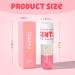 Nourishing Skin Essence Oil Half Botanical Extracts Locks Moisture Smooths Dryness Half Plant Essence Water Deep Hydration Firms Skin. Classic Rose Scent. - Buy Online on GoSupps.com