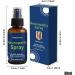 Spray de Soulagement pour les Articulations - 30ml de Soin Personnel Nourrissant Absorption Rapide | Spray De Soulagement Des Muscles Et Articulations | Pour Genoux Dos Bas Nu Pieds Cheville Et Tout - Buy Online on GoSupps.com