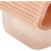 Fiber Gel Toe Separators - Pressure Relief Toe Dividers for Bunions - Buy Online on GoSupps.com