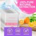 100 Akissos Under Eye Pads - Lint Free Gel Eyelash Extension Supplies for Professional Lash Lift, Tint, and Guard - Hypoallergenic DIY Beauty Tool (Pack of 1) - Buy Online on GoSupps.com