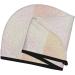 Bright Abstract Mosaic Microfiber Hair Towel | Super Absorbent Wrap for All Hair Types - Buy Online on GoSupps.com