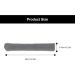 Shop Mylerct Glasses Brick Overzets - 6 Soft Anti-Slip Ear Pads for Sunglasses & Reading Glasses - Buy Online on GoSupps.com
