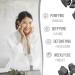 7th Heaven Charcoal Facial Masks - Deep Cleansing 5 oz Masque for Glowing Skin - International Shipping Available - Buy Online on GoSupps.com