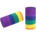 F Fityle Finger Sleeves - Clear Protective Sleeves for Athletes | International Shipping Available - Buy Online on GoSupps.com