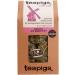 Teapigs Apple and Cinnamon Tea Bags Made With Whole Fruit Pieces (1 Pack of 50 Tea Bags) & Teapigs Liquorice and Peppermint Tea Made With Whole Flowers (1 Pack of 50 Tea Bags) + Peppermint Tea 50 Count (Pack of 1) - Buy Online on GoSupps.com