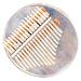 1 Set 17 Tone Thumb Piano Mini Kalimba for Beginners 8 Keys Thumb Piano Musical Instrument Supplies Mini Kalimba Piano Mini Thumb Piano Thumb Piano for Beginners Finger Piano