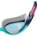 Buy Speedo Women's Biofuse 2.0 Swimming Goggles - One Size Blue | International Shipping Available - Buy Online on GoSupps.com