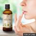Chamomile Oil 100ml - Natural Chamomilla Oil for Face Nails Hands & Hair | Massage & Personal Care - Buy Online on GoSupps.com