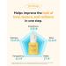 FOREST Vita C-Tangerine Toning Serum 1.69 fl. oz vitamin serum enriched with Mandarin Extract Niacinamide 5 Panthenol and Glutathione infused Vitamin Capsules for Glow Boost, Korean Skin Care - Buy Online on GoSupps.com