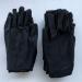 Buy Milists 12 Pairs Black Cotton Gloves for Cosmetic Moisturizing & Jewelry Inspection - Size L (Thin) - International Shipping Available - Buy Online on GoSupps.com