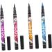 Didiseaon 3pcs Colorful Eyeliner Liquid Eyeliner Eyeline Pencil Liquid Liner Women Eyeliner - Buy Online on GoSupps.com