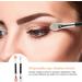 CUHZA Eyeshadow Brush 15 Pieces Disposable Eyeliner Makeup Brush Applicator Cosmetic Eye Sticks Disposable Eyeshadow Applicator Eyeshadow Brush Disposable Eyeshadow Applicator Eyeshadow Brush - Buy Online on GoSupps.com