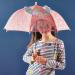 Floss & Rock Enchanted Color Changing 3D Kids Umbrella - 22.05 Height - 54 x 56cm - Buy Online on GoSupps.com
