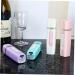 DRESSOOS Nanometer Sprayer Cool Mist Sprayer Face Sprayer Facial Spray Mist Handheld - Buy Online on GoSupps.com