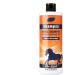 Ruwshuuk Mane and Tail Shampoo Horse Shampoo - 500ml Deep Nourishing Mane and Detangling Reviver | Horse Grooming Supplies Shower Gel for - Buy Online on GoSupps.com
