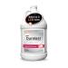 Duralast Peach Blossom Odor Eliminator Concentrate Odor Eliminator for Strong Odor on Carpet Floors & More Smoke Sweat & Pet Odor Eliminator for Home w/Non-Enzymatic Formula (1 Gal)