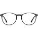 Nooz Optics Essential Alba Reading Glasses - Ultra Light Oval Frames Compact Case - 6 Colors for Men & Women +2 Strength - Buy Online on GoSupps.com