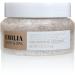 Emilia Foot Scrubs - Natural Organic Scrub - Exfoliating Body, Hand & Foot - Feet Exfoliator - Dead Sea Mineral Salt, Coconut Oil & Shea Butter Apricot Scrub - Bath, Pedicure, Cracked Heel - Pure Care Coconut & Shea Butter