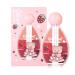 Set de Gloss L vres pour Femmes - Rouge L vres Brillant Hydratant Teint 6 Couleurs - Brillant Teint Hydratant et R sistant la Transpiration Pour Filles Adolescentes