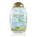 OGX Weightless Hydration + Coconut Water Shampoo  13 Ounce Bottle    Lightweight Hydrating Formula Sulfate-Free Surfactants