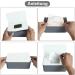 Buy Versatile Gray & White Wet Wipes Box - Perfect for Baby Care Handkerchiefs and Napkins - International Shipping Available - Buy Online on GoSupps.com