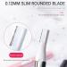 Rasoir lectrique sourcils pour homme et femme - Mini pilateur portable sans douleur pour sourcils visage l vres menton et duvet de p che tondeuse de pr cision piles - Buy Online on GoSupps.com