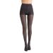 Relaxsan Microfiber 880M Compression Tights Women 18-22 mmHg Support Stockings 140 Den M Grey