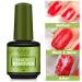 UV Gel Nail Polish Remover 15ml 2 Pack - Acrylic & Gel Polish Removal Solution - Buy Online on GoSupps.com