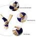 20 Pairs Wrist Compression Sleeves | Unisex Sports Support & Sweat-Absorbent Knitted Palm Wraps - Elastic Boxing Glove Liners for Men & Women - Buy Online on GoSupps.com