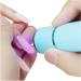 Glamza White Professional Mini Portable Travel Nail Cure LED Light Lamp Fast Gel Nail Dryer - Buy Online on GoSupps.com