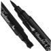 FOMIYES 4pcs Liquid Eyeliner Pen Double-sided Liquid Stamp Eyeliner Eyeliner Pen Stamp Abs - Buy Online on GoSupps.com
